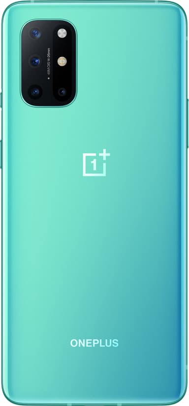 OnePlus 8T 5G smartphone 8/128GB (aquamarine green)