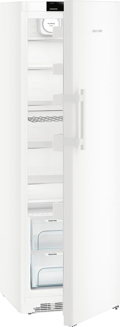 Liebherr køleskab K4310 - hvid TÆNK TESTVINDER