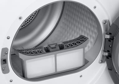 Samsung DV5000T kondenstørretumbler DV85TA020AE
