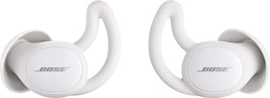 Bose Sleepbuds 2 støjmaskerende ørepropper (sølv)