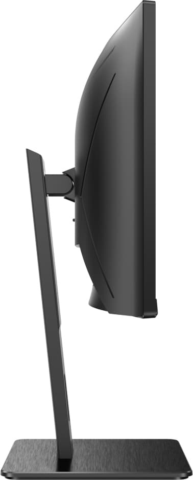 AOC CU34P2A 34" buet professionel skærm