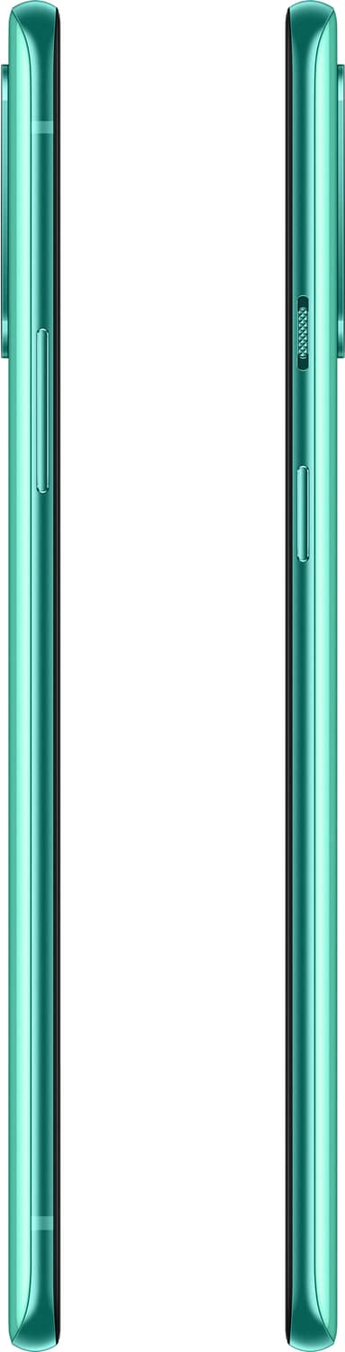 OnePlus 8T 5G smartphone 8/128GB (aquamarine green)