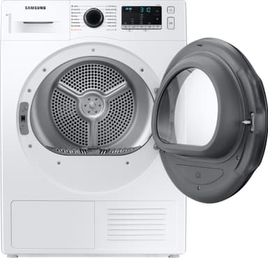 Samsung DV5000T kondenstørretumbler DV85TA020AE