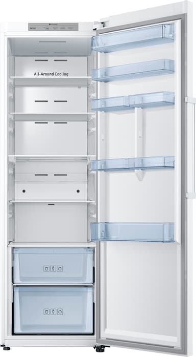 Samsung køleskab RR39M7010WW