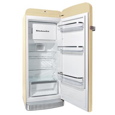 KitchenAid Iconic køle/fryseskab KCFMA60150R