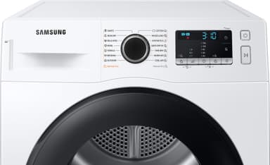 Samsung DV5000T kondenstørretumbler DV85TA020AE