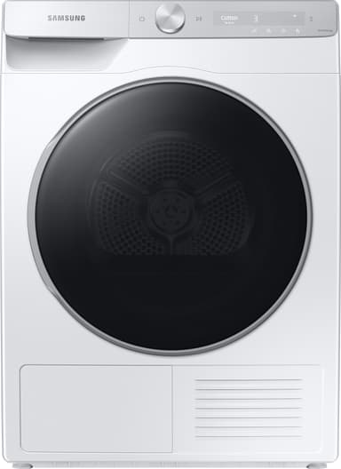 Samsung DV8000T tørretumbler DV90T8240SH