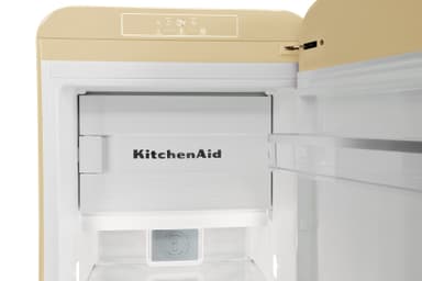 KitchenAid Iconic køle/fryseskab KCFMA60150R