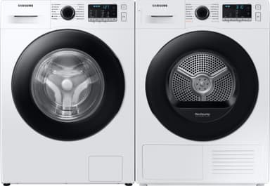 Samsung DV5000T kondenstørretumbler DV85TA020AE