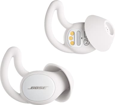 Bose Sleepbuds støjmaskerende ørepropper (sølv) | Elgiganten