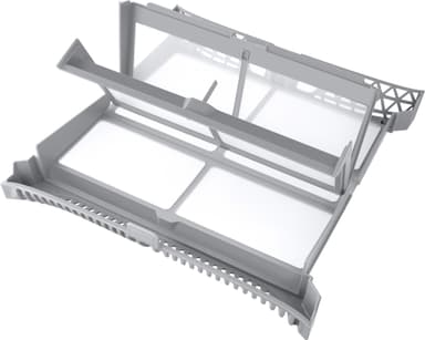 Samsung DV5000T kondenstørretumbler DV85TA020AE