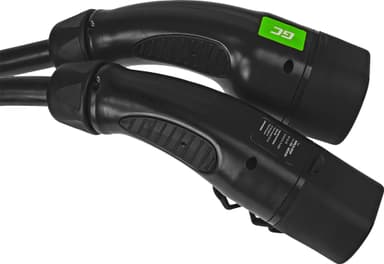 Green Cell opladerkabel til elbil GREENCELLEV04