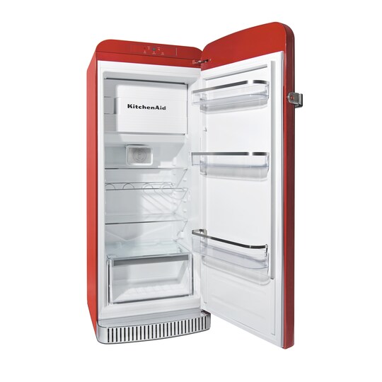 KitchenAid Iconic køle/fryseskab KCFMA60150R