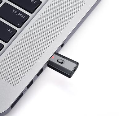 Bluetooth-adapter USB, sender / modtager 15 meter