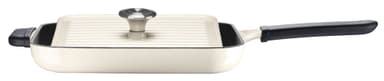 KitchenAid Artisan grill- og paninitoaster KCI10GPAC
