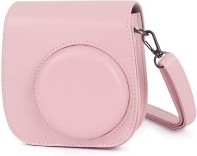 overraskelse Vejhus Anemone fisk Kamerataske til Instax Mini 11 - Pink | Elgiganten