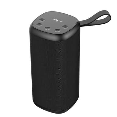 Bærbar højttaler Bluetooth 5.0 - Sort