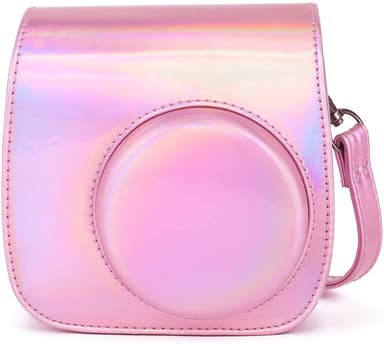 Kamerataske til Instax Mini 11 - Pink