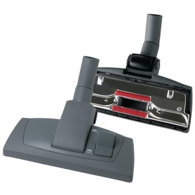 Kombimundstykke 32 mm Sort