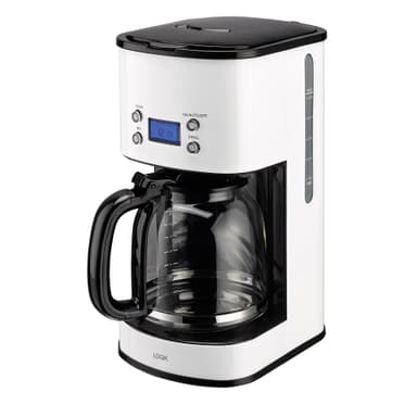 Logik kaffemaskine L15DCW16E