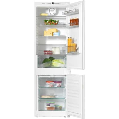 Miele kølefryseskab KFN37132ID (178 cm)