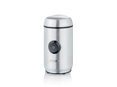 Severin Kaffekværn 150 watt Stål/Sort