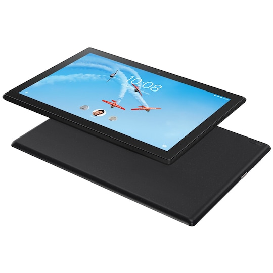 Lenovo Tab4 10 tablet 32 GB LTE - sort