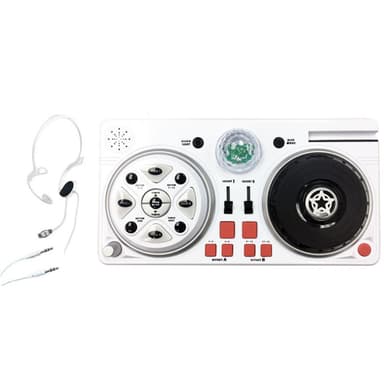 Disco DJ Mixer