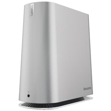 Lenovo IdeaCentre 620s stationær computer (sølv) Lenovo IdeaCentre 620s stationær computer (sølv)