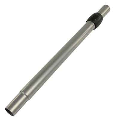 Støvsuger Tube 32 mm Sølv