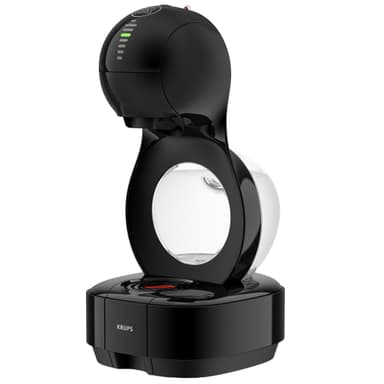 Dolce Gusto Lumio kapselmaskine KP130511 (sort)