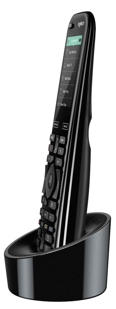 Logitech Harmony Elite fjernbetjening
