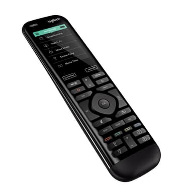 Logitech Harmony Elite fjernbetjening