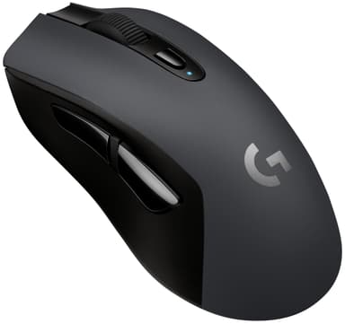 Logitech G603 trådløs gaming mus