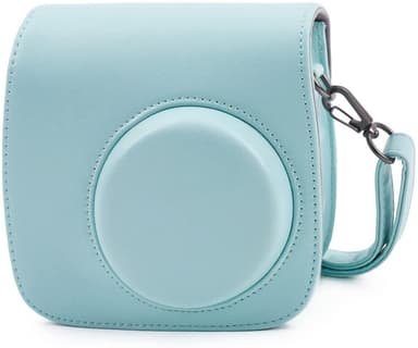 Kamerataske til Instax Mini 8 - Blå