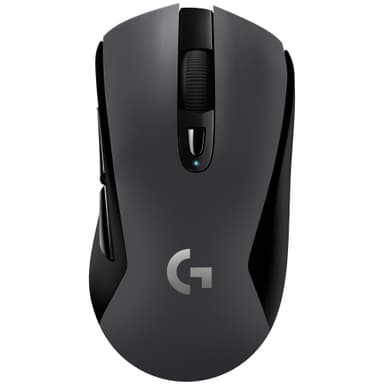 butik Elendighed Forsendelse Logitech G603 trådløs gaming mus | Elgiganten