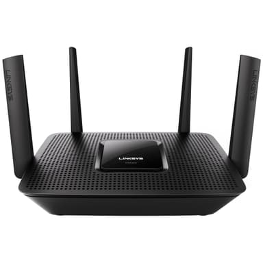 Linksys Max-Stream EA8300 router