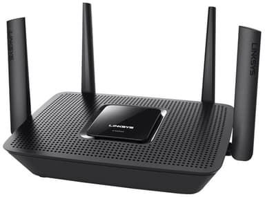 Linksys Max-Stream EA8300 router