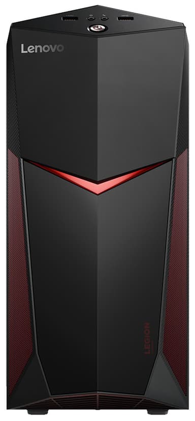Lenovo Legion Y520 Tower stationær gaming computer