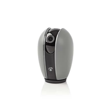 Smart IP-kamera med Wi-Fi | Panorering/vipning | HD 720p