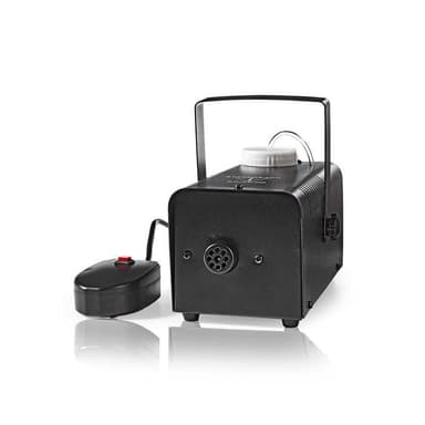 Røgmaskine | 400 W | Fjernbetjening