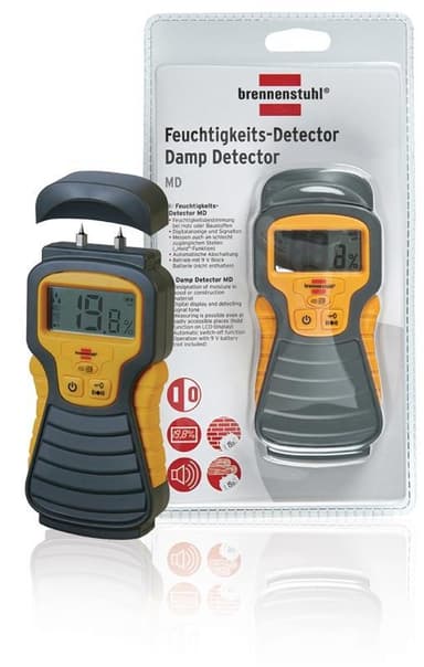 Moisture Tester