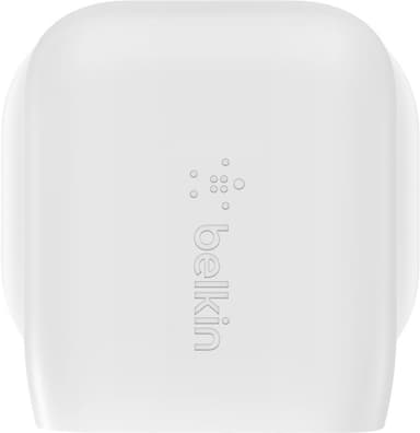 Belkin BOOST CHARGE 20W USB-C PD vægoplader WCA003vfWH