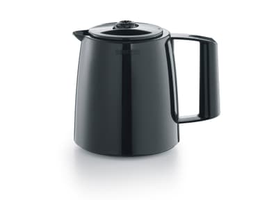 skulder tidsplan berømmelse Severin Kaffemaskine m.2 termo 1000 watt Sort | Elgiganten