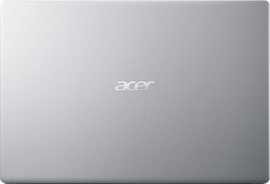 Acer Aspire 3 A315-23-R83X 15,6" bærbar computer (sølv)