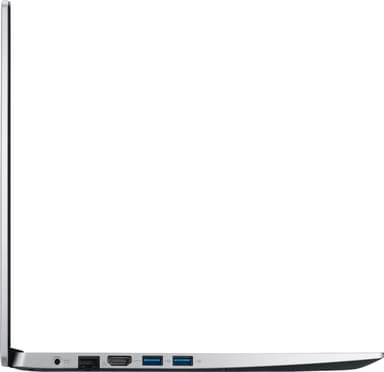 Acer Aspire 3 A315-23-R83X 15,6" bærbar computer (sølv)