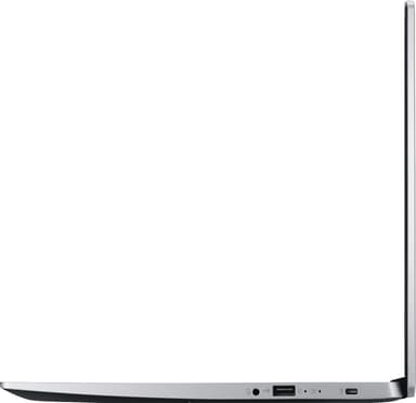 Acer Aspire 3 A315-23-R83X 15,6" bærbar computer (sølv)