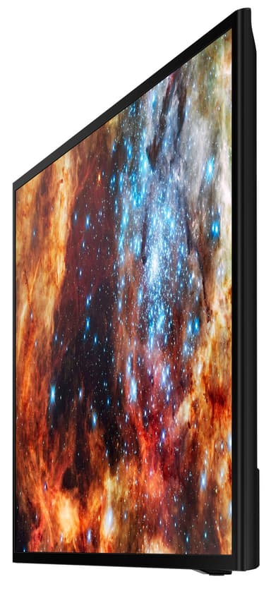 Samsung 43" Smart Infoskærm LH43DBJPLGC