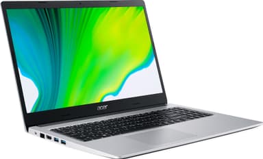 Acer Aspire 3 A315-23-R83X 15,6" bærbar computer (sølv)