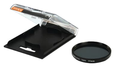 ND4 Filter 55 mm